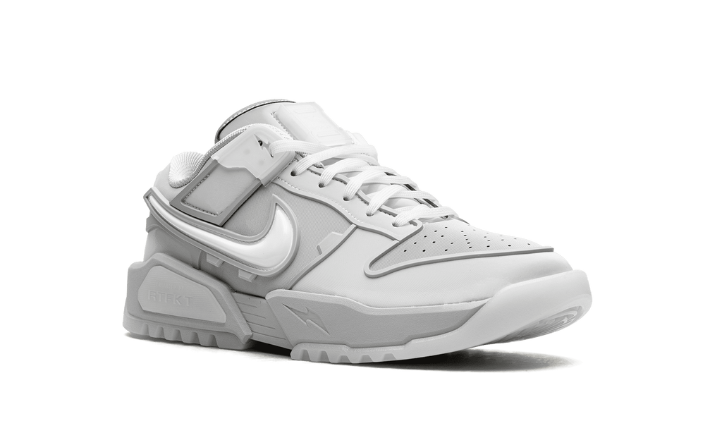 NIKE MENS Dunk Genesis Low "RTFKT Ghost (Edition of 8461)" HQ3034 001 HQ3034 001 from Stadium Goods