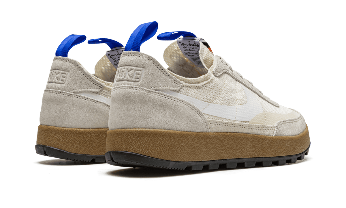 NIKE WOMENS GENERAL PURPOSE SHOE Womens "Tom Sachs x NikeCraft" DA6672 200 DA6672 200 from Stadium Goods