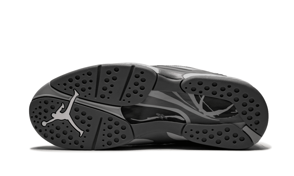 JORDAN MENS Air Jordan 8 Retro "Cool Grey" 305381 014 from Stadium Goods