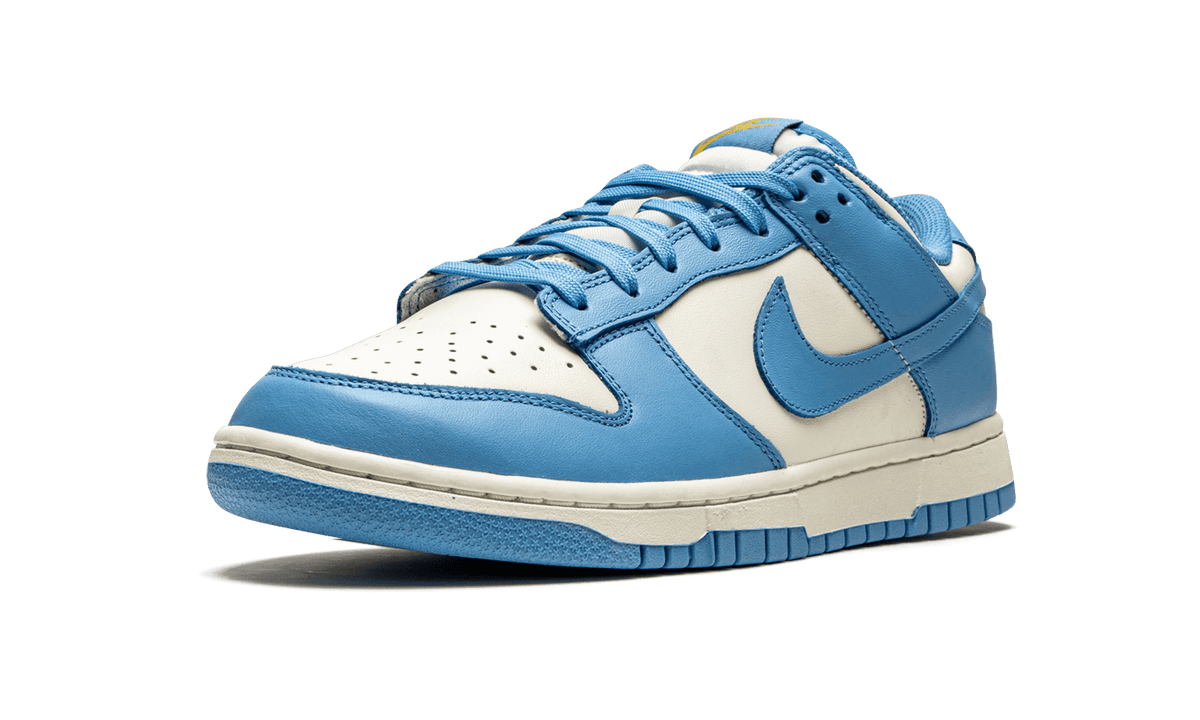 NIKE WOMENS DUNK LOW WMNS "Coast" DD1503 100 from Stadium Goods
