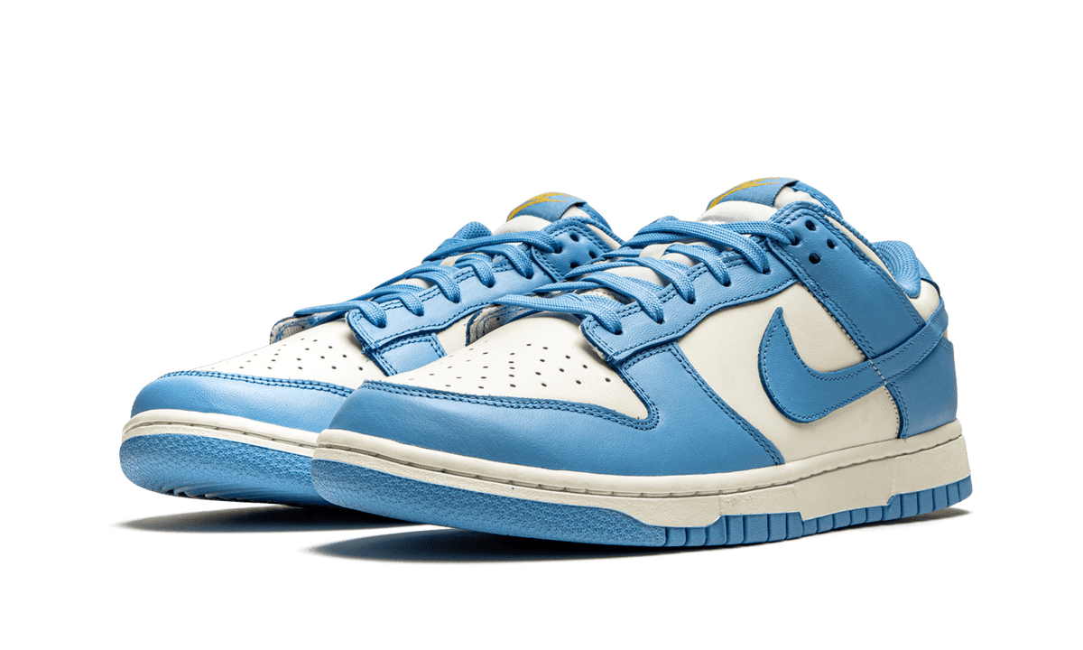 NIKE WOMENS DUNK LOW WMNS "Coast" DD1503 100 from Stadium Goods