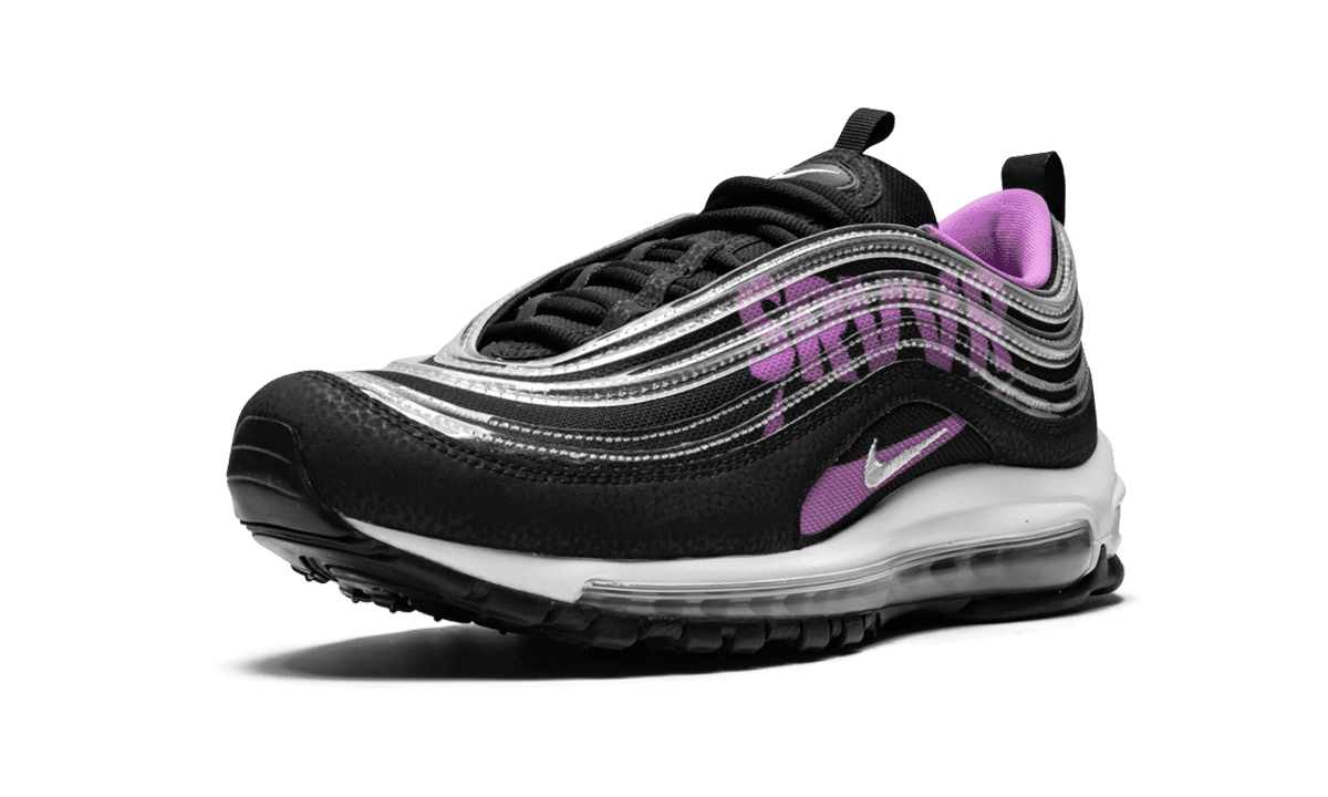 NIKE WOMENS AIR MAX 97 DB Womens BV7114 001 BV7114 001 from Stadium Goods