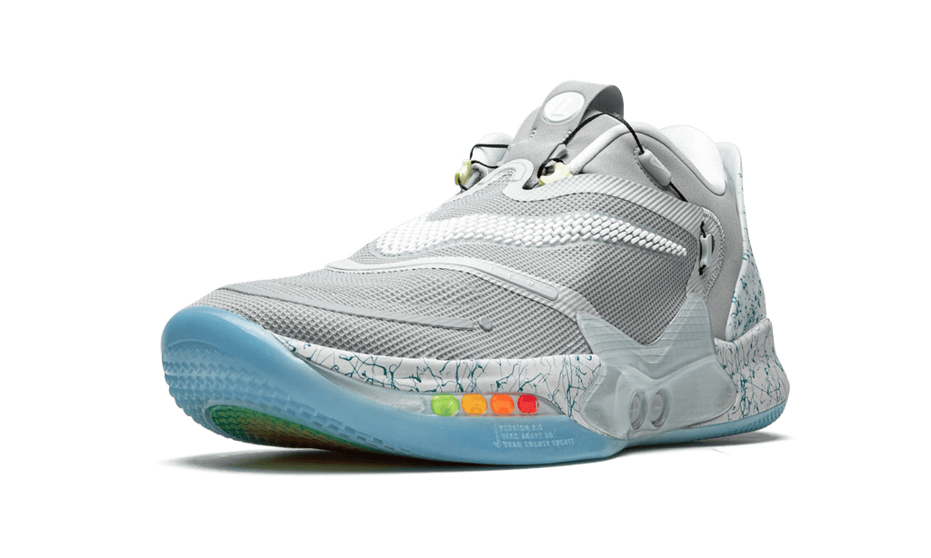 NIKE MENS Adapt BB 2.0 "Mag" BQ5397 003 from Stadium Goods