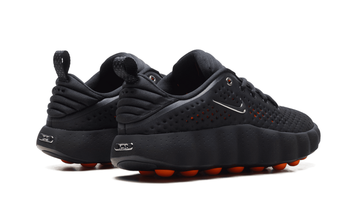 NIKE WOMENS Mind 002 Womens "Black Chrome" HQ4310 001 HQ4310 001 from Stadium Goods