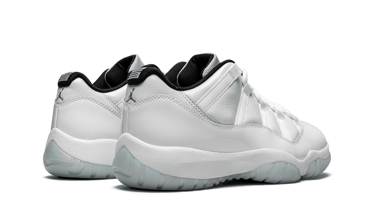 Jordan MENS Air Jordan 11 Retro Low "Legend Blue" AV2187 117 from Stadium Goods