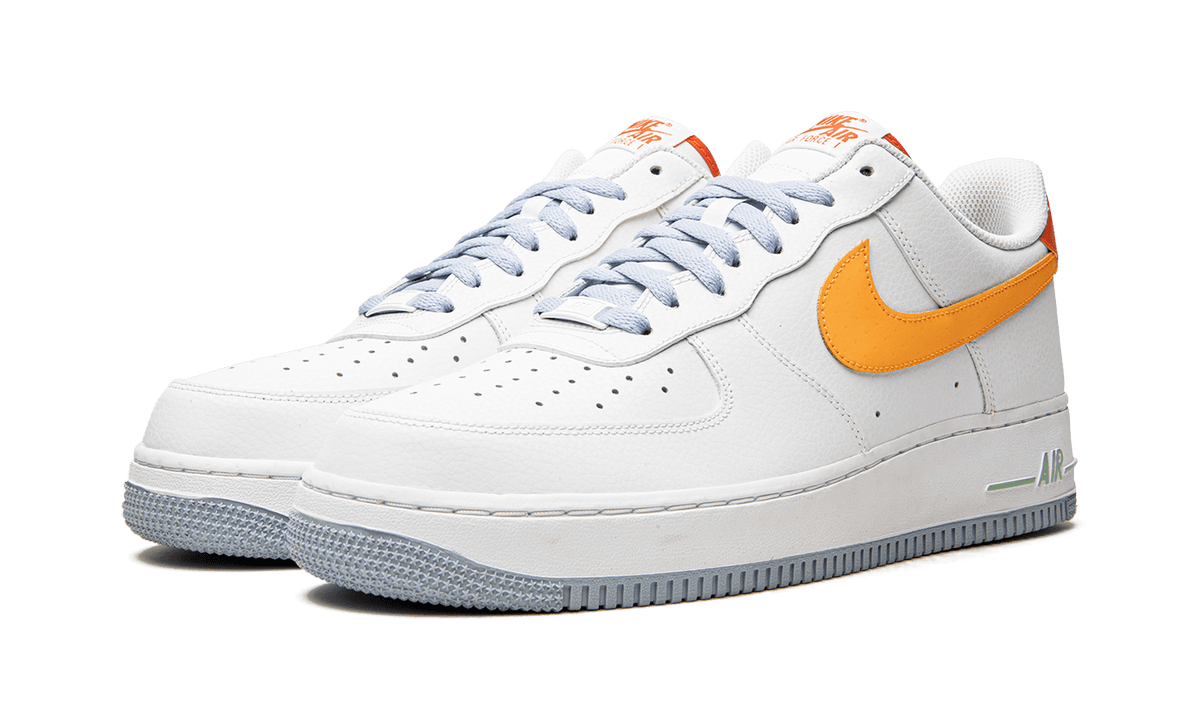 NIKE MENS Air Force 1 '07 LV8 "Be Kind" DC2196 100 DC2196 100 from Stadium Goods