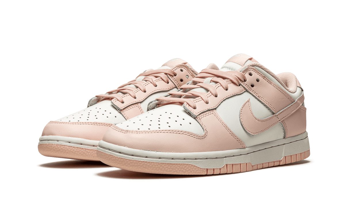 NIKE WOMENS DUNK LOW Womens "Orange Pearl" DD1503 102 DD1503 102 from Stadium Goods