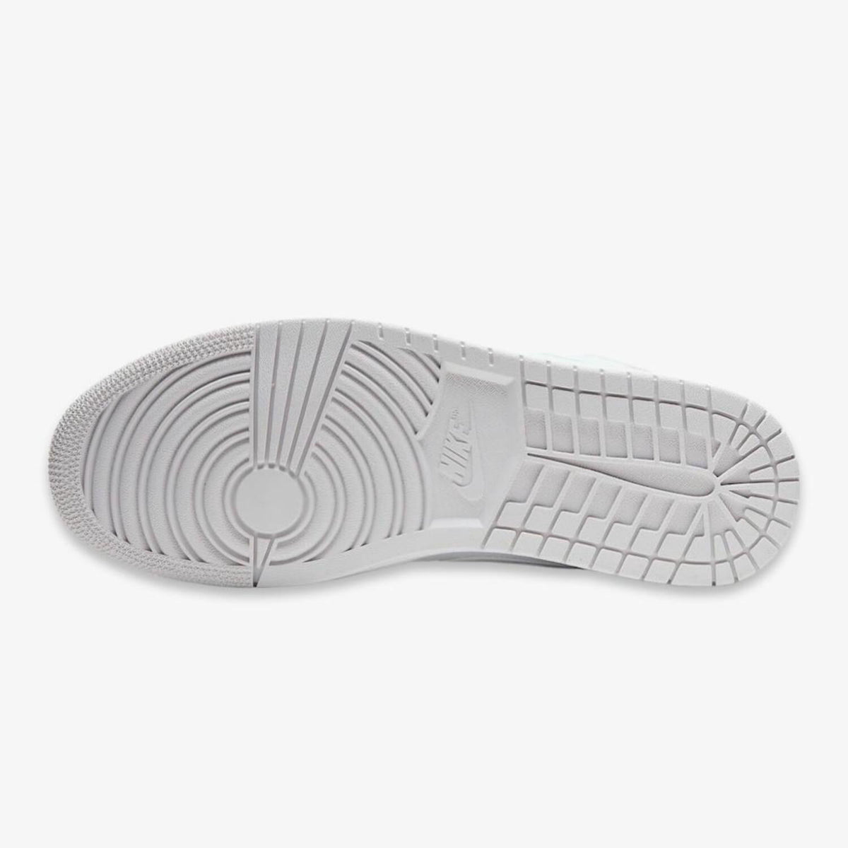 (Men's) Air Jordan 1 Low 'White Camo' (2020) DC9036-100
