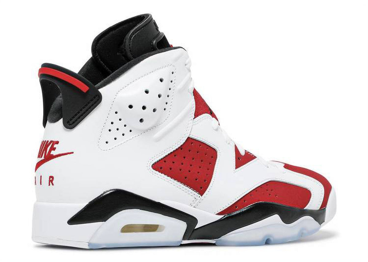 Nike Air Jordan 6 Retro Men's Basketball Shoes 10.5