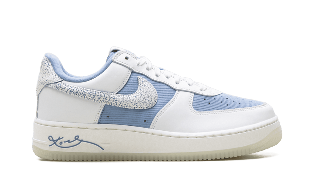 NIKE MENS Nike Air Force 1 Low "Kobe Bryant - City Of Champions" IM0583 400 IM0583 400 from Stadium Goods