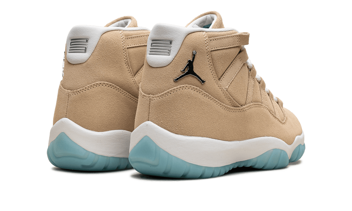 JORDAN MENS Air Jordan 11 "H-Town" IO8960 707 IO8960 707 from Stadium Goods