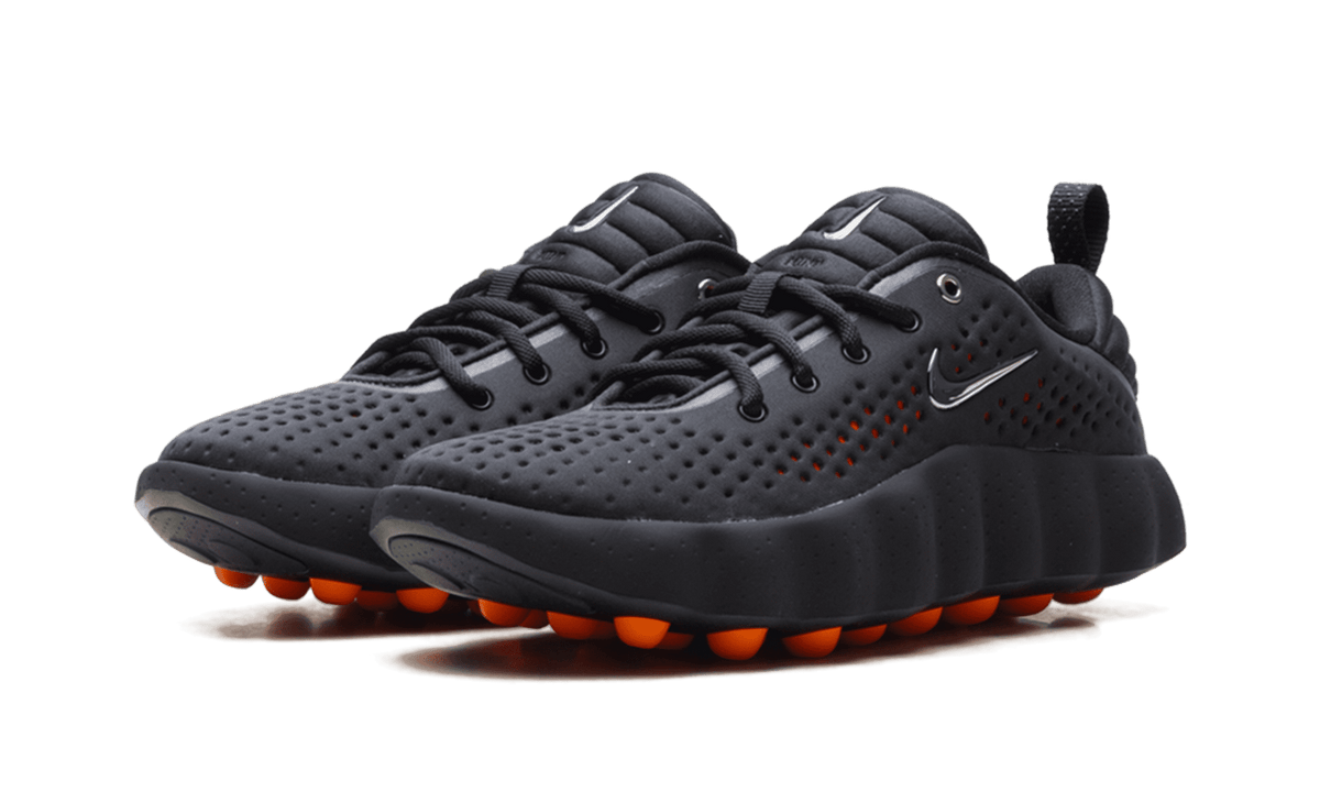 NIKE WOMENS Mind 002 Womens "Black Chrome" HQ4310 001 HQ4310 001 from Stadium Goods