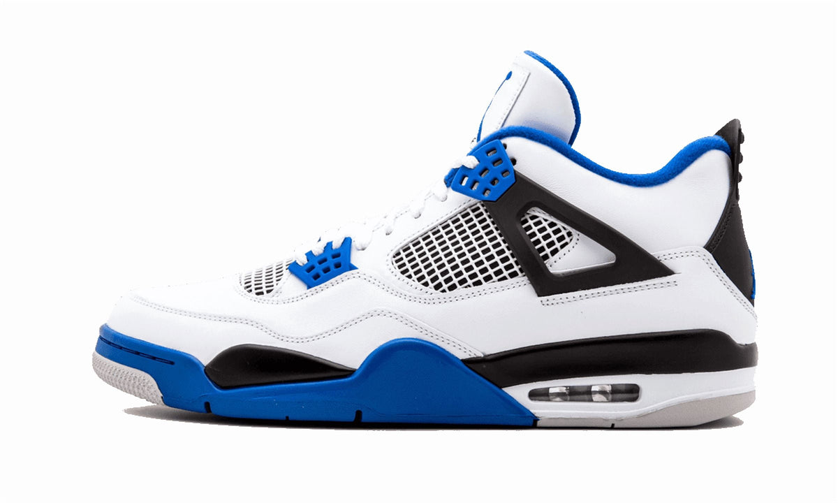 Jordan MENS Air Jordan 4 Retro "Motorsports" 308497 117 from Stadium Goods