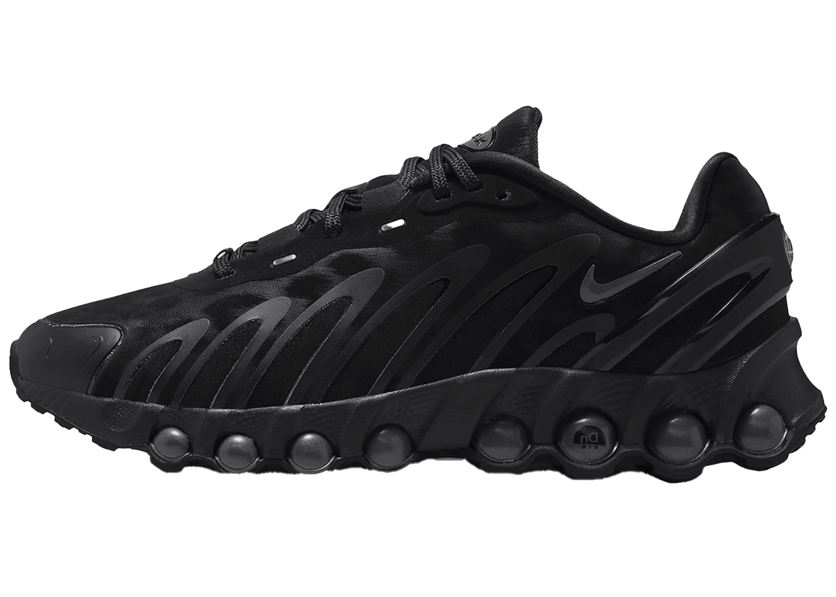 NIKE WOMENS Air Max Dn8 SE Womens "Black Anthracite" IB1991 001 IB1991 001 from Stadium Goods
