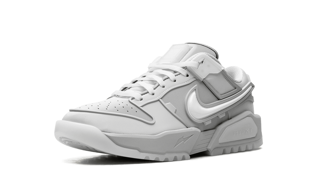 NIKE MENS Dunk Genesis Low "RTFKT Ghost (Edition of 8461)" HQ3034 001 HQ3034 001 from Stadium Goods