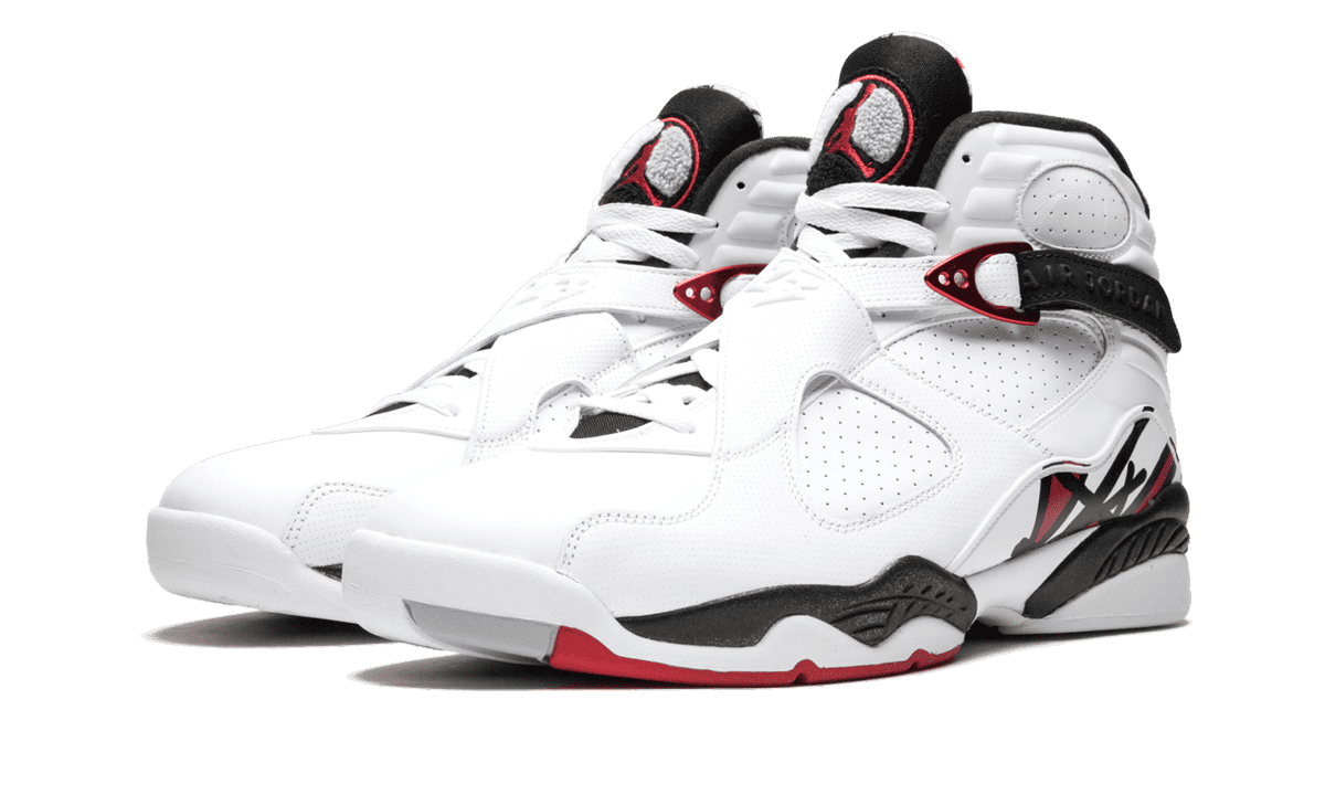 JORDAN MENS Air Jordan 8 Retro "Alternate" 305381 104 305381 104 from Stadium Goods