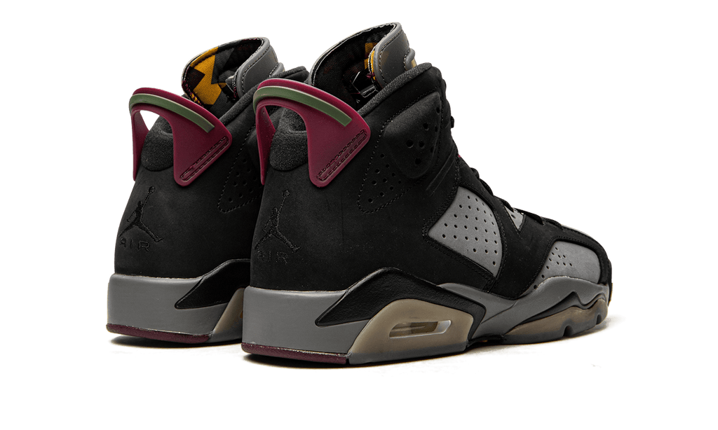 Jordan MENS Air Jordan 6 Retro "Bordeaux" CT8529 063 from Stadium Goods