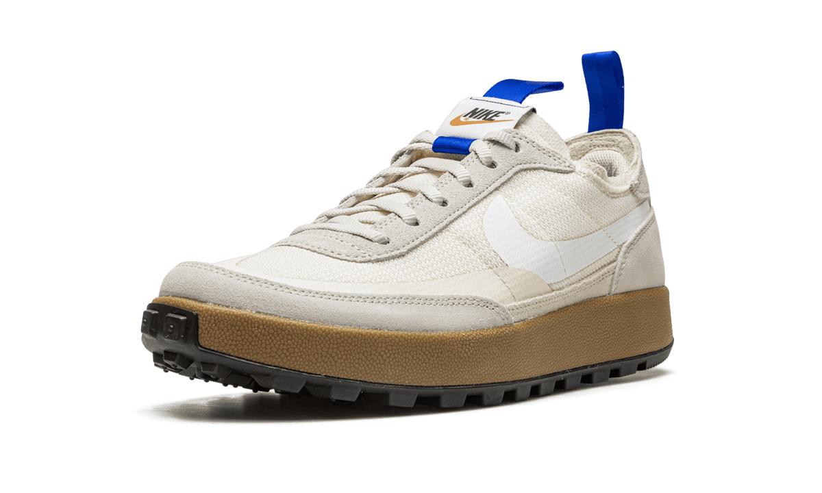 NIKE WOMENS GENERAL PURPOSE SHOE Womens "Tom Sachs x NikeCraft" DA6672 200 DA6672 200 from Stadium Goods