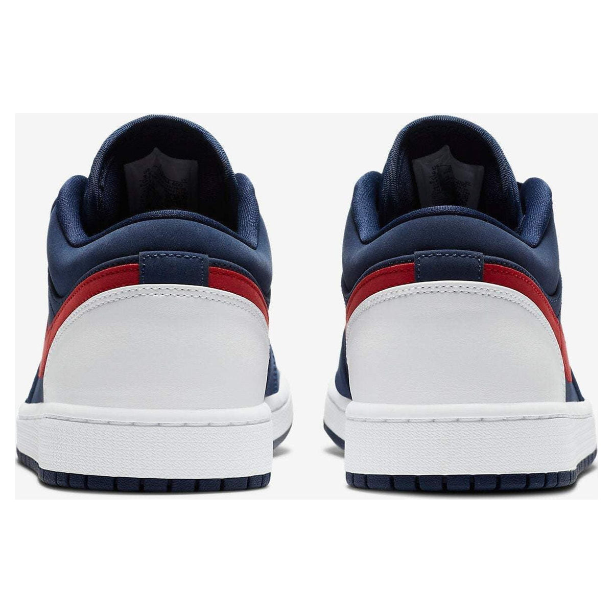 (Men's) Air Jordan 1 Low SE 'USA' (2020) CZ8454-400