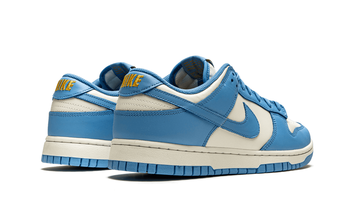 NIKE WOMENS DUNK LOW WMNS "Coast" DD1503 100 from Stadium Goods