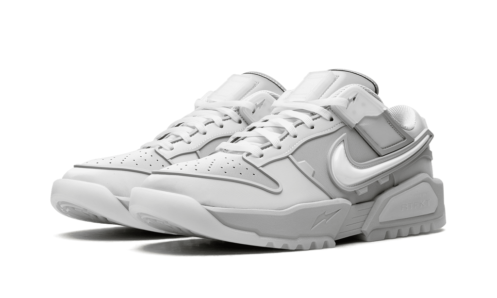 NIKE MENS Dunk Genesis Low "RTFKT Ghost (Edition of 8461)" HQ3034 001 HQ3034 001 from Stadium Goods