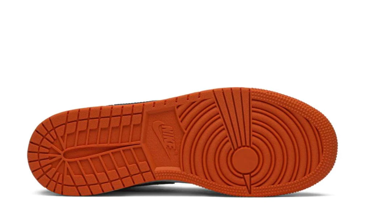 (GS) Air Jordan 1 Low 'Shattered Backboard SBB 1.0' (2020) 553560-128