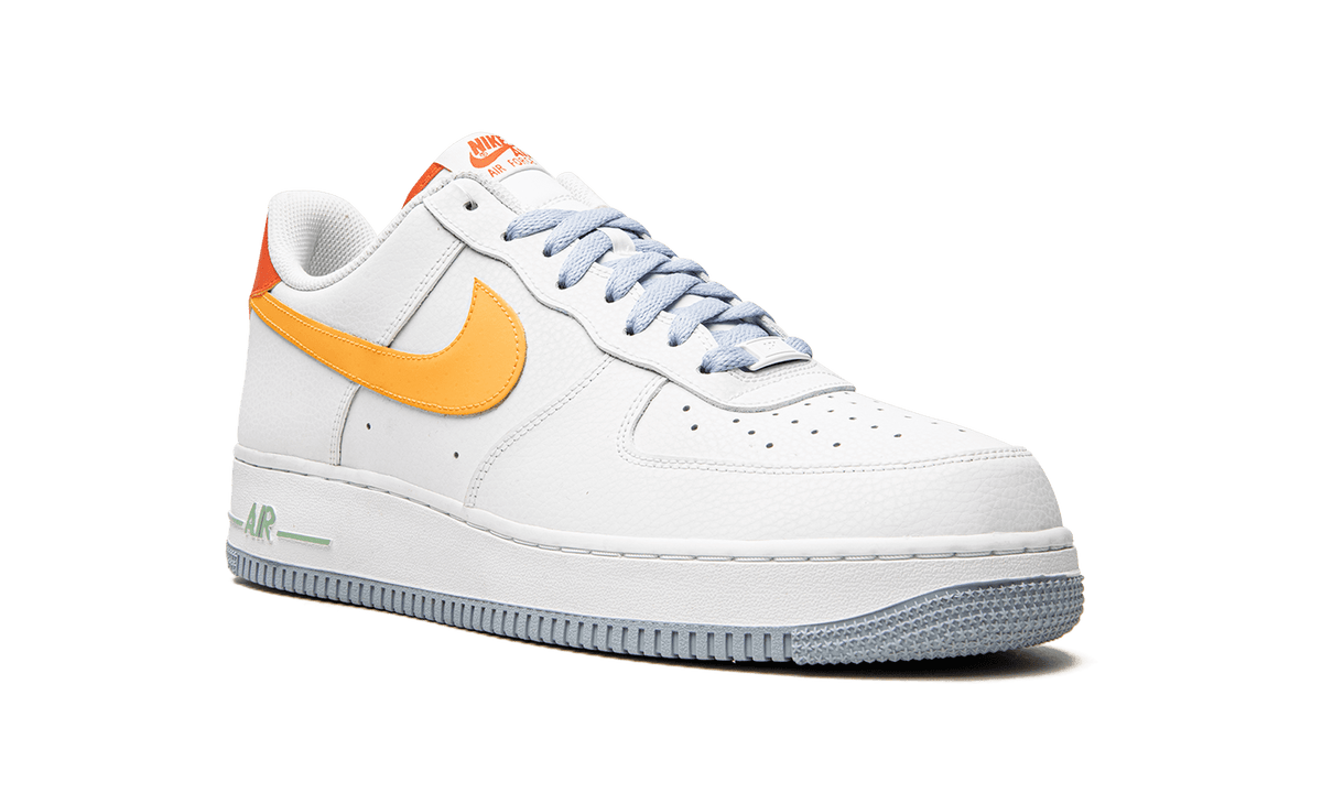 NIKE MENS Air Force 1 '07 LV8 "Be Kind" DC2196 100 DC2196 100 from Stadium Goods