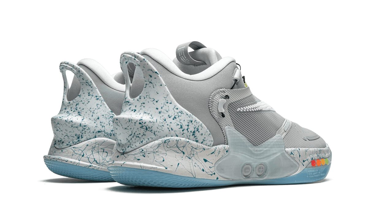 NIKE MENS Adapt BB 2.0 "Mag" BQ5397 003 from Stadium Goods