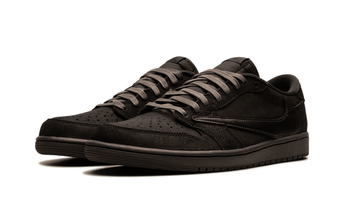 JORDAN MENS Air Jordan 1 Low OG "Travis Scott - Velvet Brown" DM7866 202 DM7866 202 from Stadium Goods