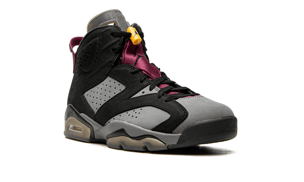 Jordan MENS Air Jordan 6 Retro "Bordeaux" CT8529 063 from Stadium Goods