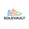 SoleVault Logo